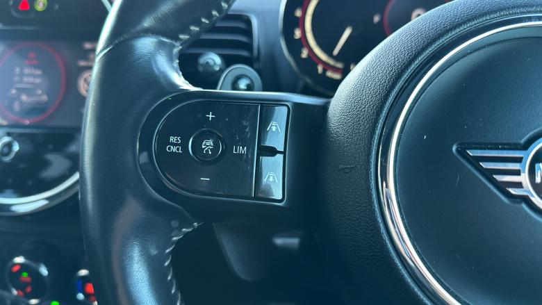 MINI Clubman 2.0 John Cooper Works ALL4 6dr Auto Petrol Estate